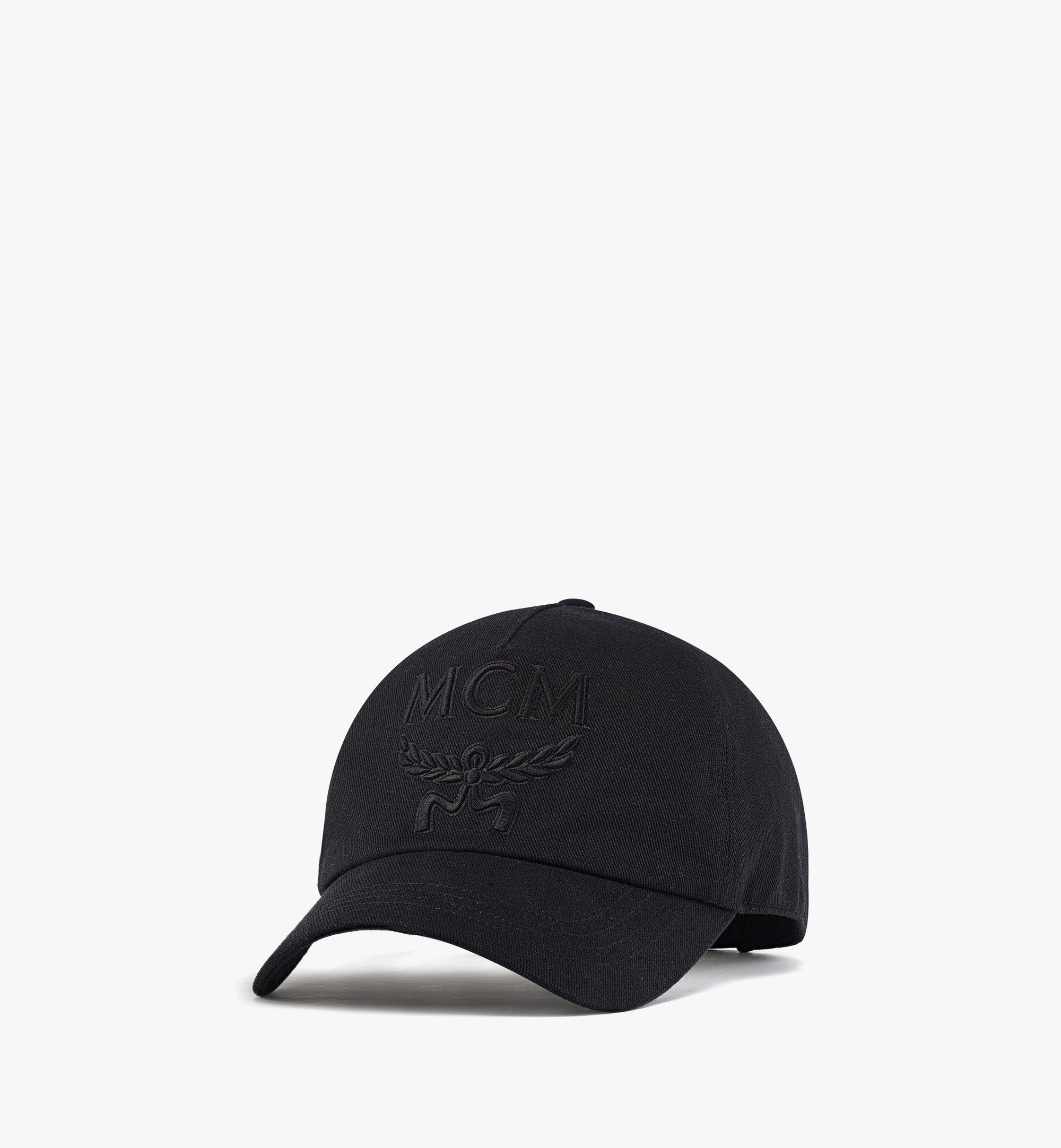Classic Logo Cap 1